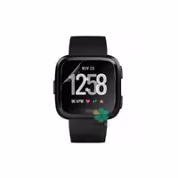 محافظ صفحه نانو ساعت فیت بیت Fitbit Versa Lite