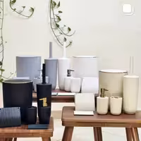 سرویس سطل و دستمال همارا         