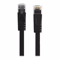 کابل پچ کورد 1 متری اوریکو PUG-C6B CAT6