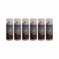 اسپری پاک کننده گردوغبار دوپلیکالر مدل dust6 حجم 400 میلی لیتر مجموعه 6 عددی