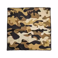 دستمال سر و باندانا ارتشی مدل NJD-7280