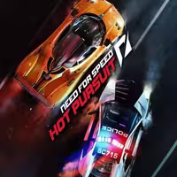 بازی کامپیوتر نیدفوراسپید hot pursuit