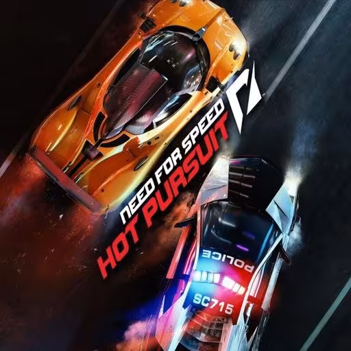 بازی کامپیوتر نیدفوراسپید hot pursuit