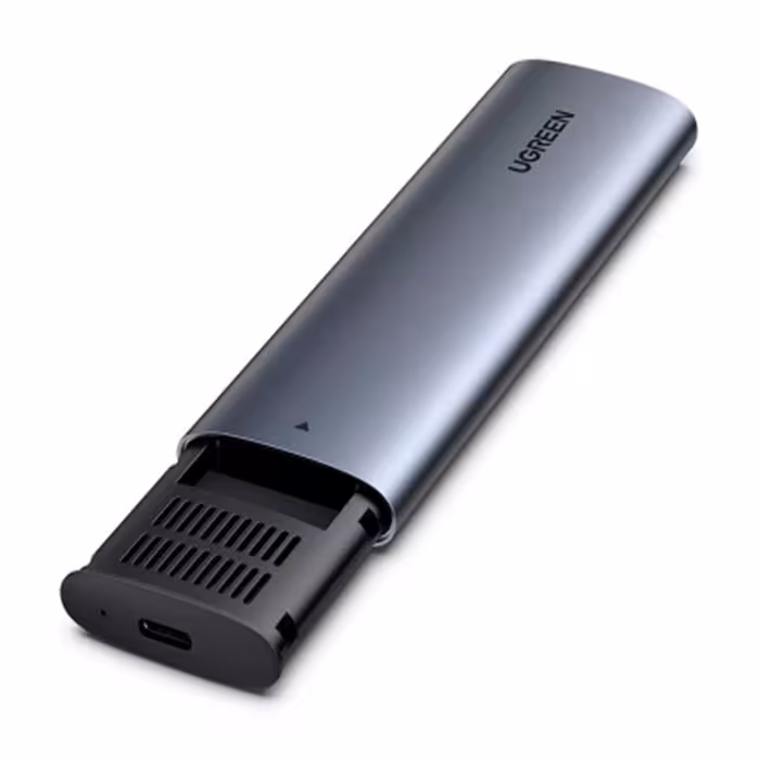 قاب SSD و هارد یوگرین مدل CM400