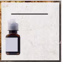 روغن جلبک خالص اُلگا (تقویت پوست، افزایش جریان خون در پوست، روغن خزه) 