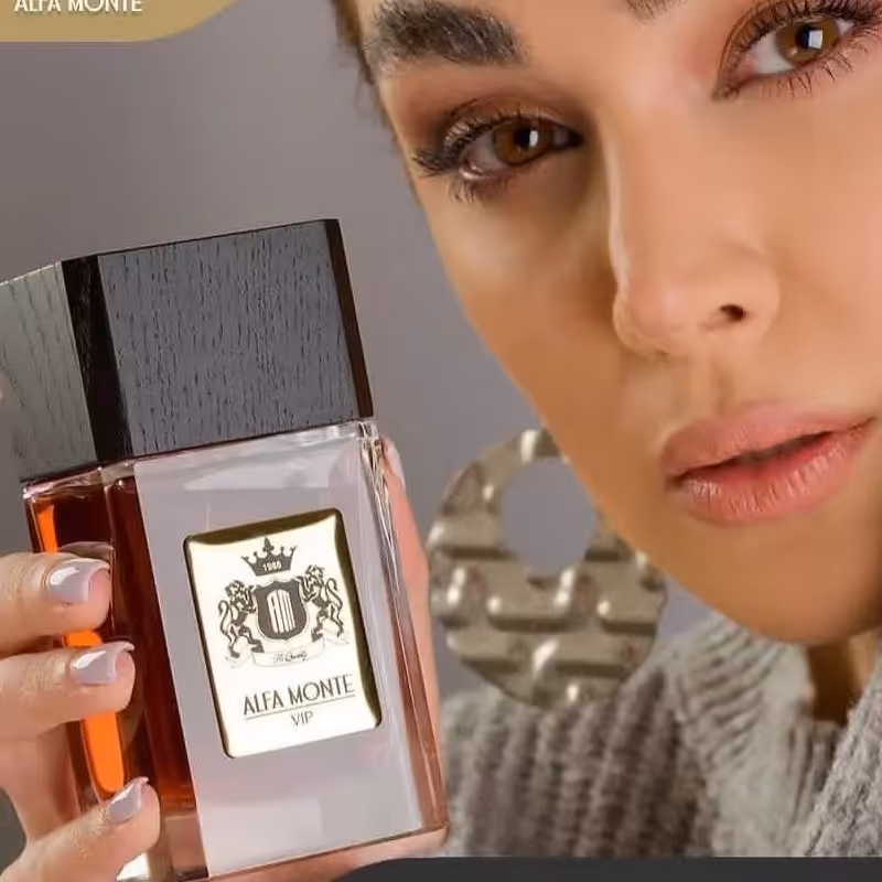عطر وی آی پی