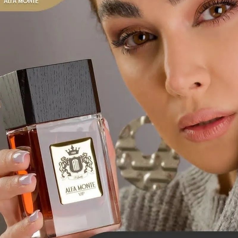 عطر وی آی پی