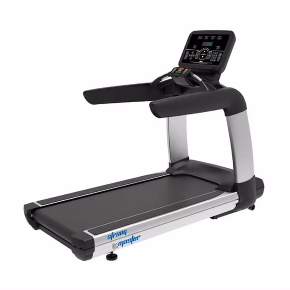 تردمیل باشگاهی استرانگ مستر مدل x10 با قیمت مناسب