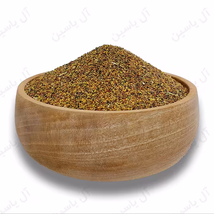 تخم شبدر(50گرمی)