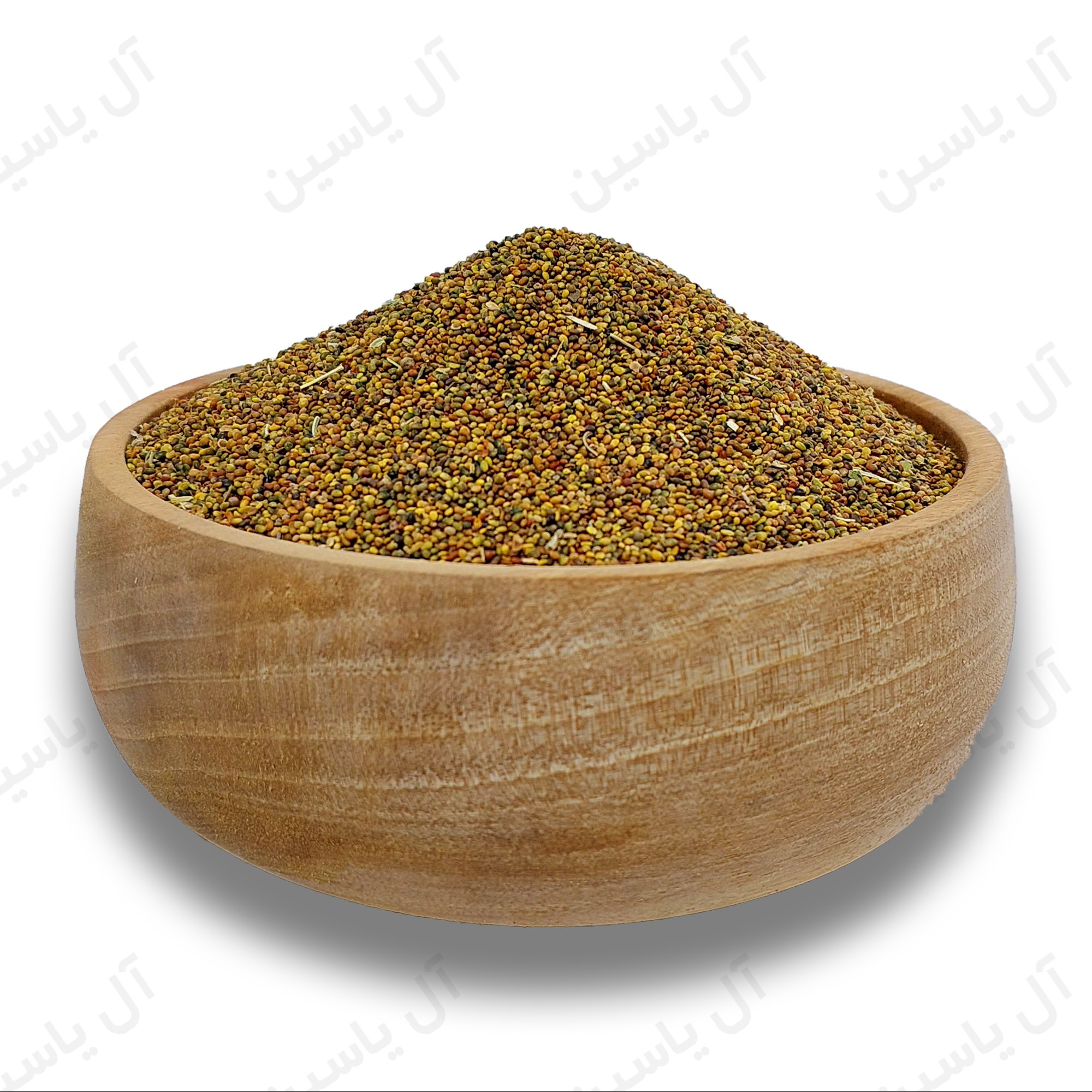 تخم شبدر(50گرمی)