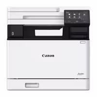 پرینتر لیزری رنگی سه کاره کانن مدل i-SENSYS MF651Cw