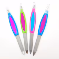 سوهان و گوشه گیر ناخن 