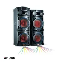 پخش کننده خانگی میکرولب مدل DJ-1202(لطفا با هماهنگی خرید بفرمایید)