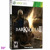 بازی Dark Souls 2 مخصوص Xbox 360