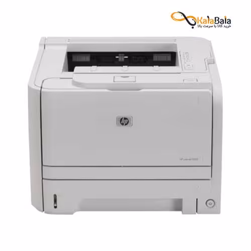 خرید پرینتر تک کاره HP LaserJet P2035 مشکی | کیفیت و قیمت مناسب