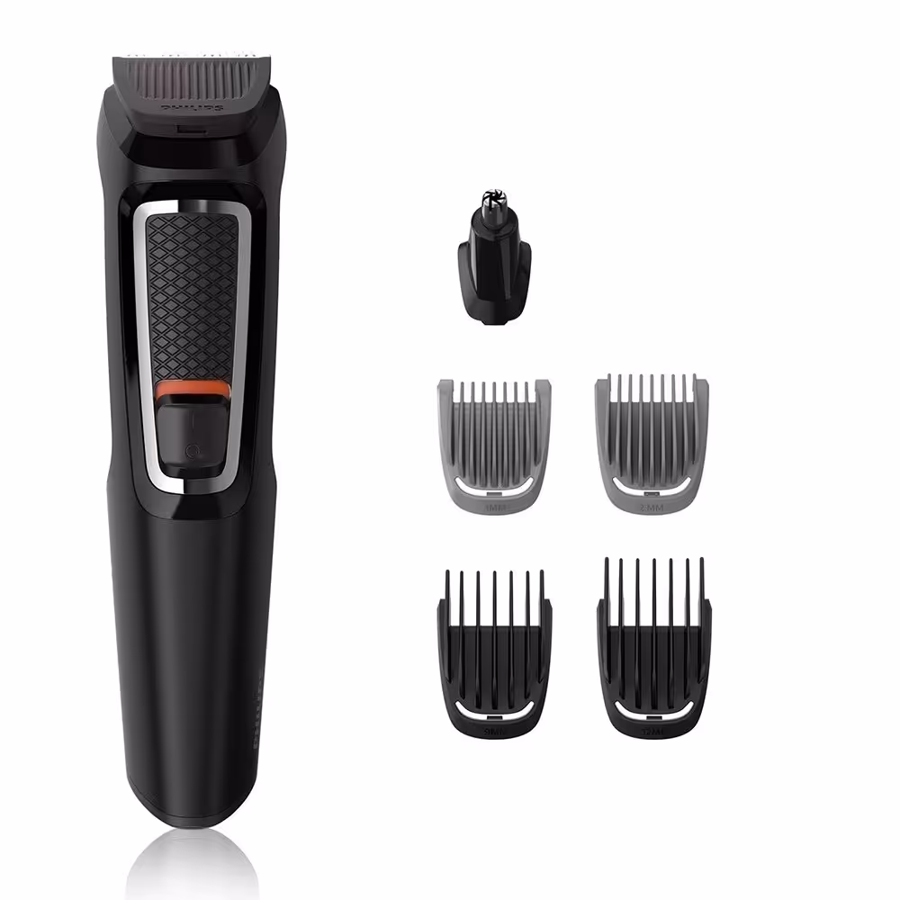 ماشین اصلاح صورت بینی و مو PHILIPS