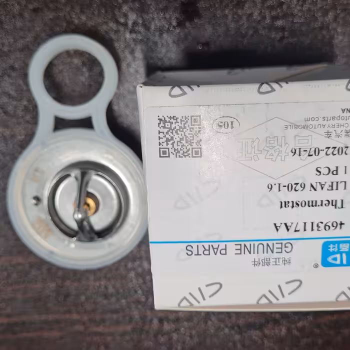 ترموستات لیفان مدل 620  (1600)