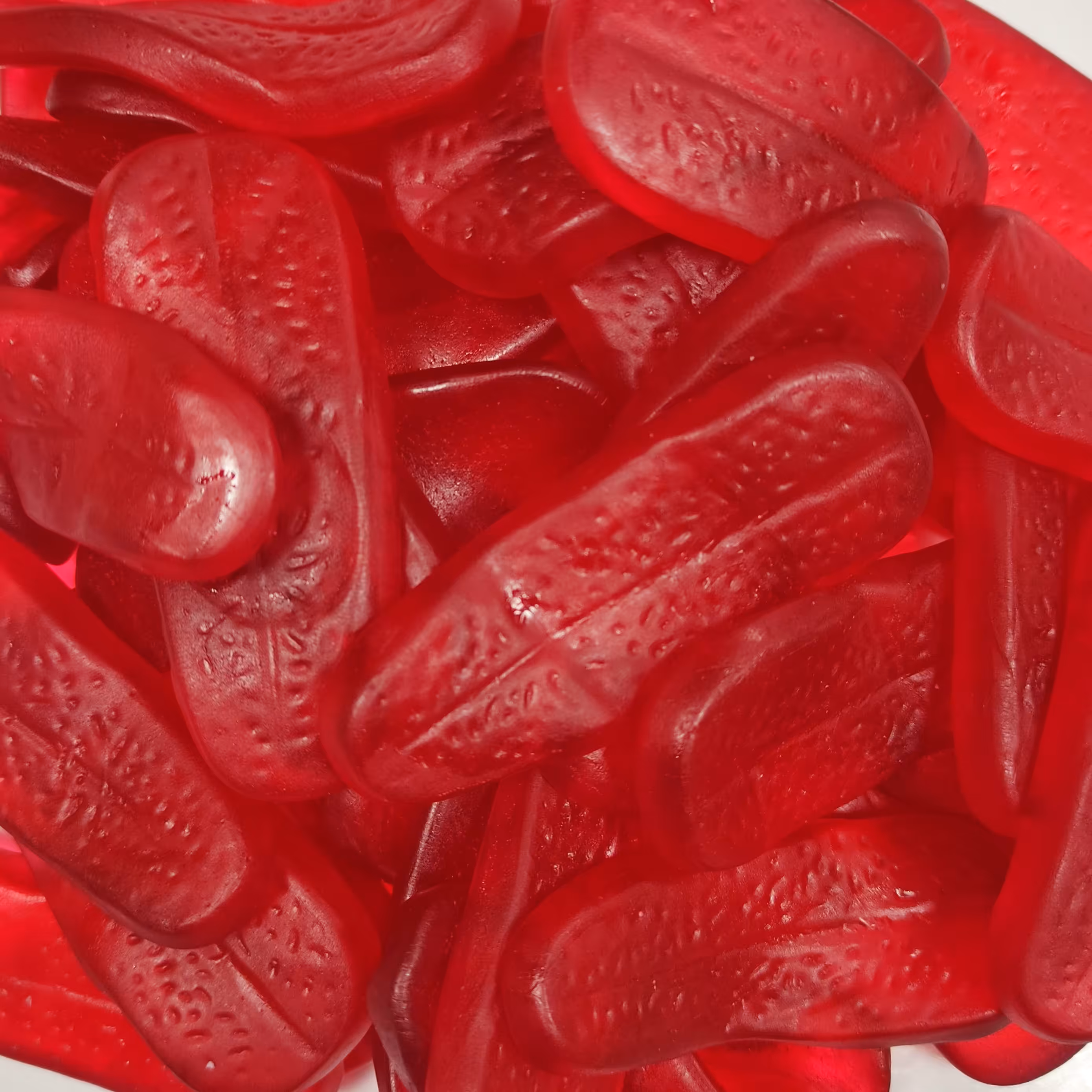 پاستیل ببتو ترکیه طرح زبان 500. گرمی