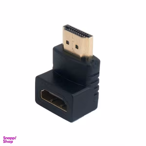 مبدل HDMI مدل 001 MFD