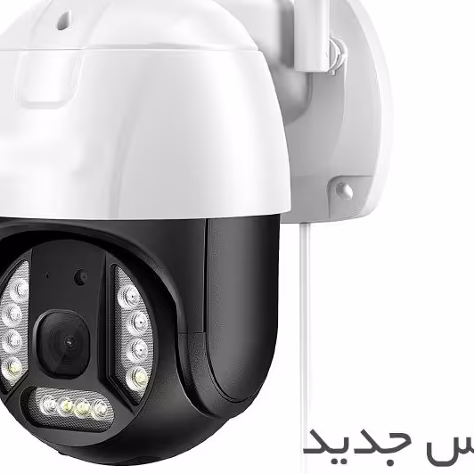 دوربین بیسیم چرخشی برند MRP مدل 3022