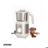 آسیاب قهوه مایر مدل MR-8464 - سفید