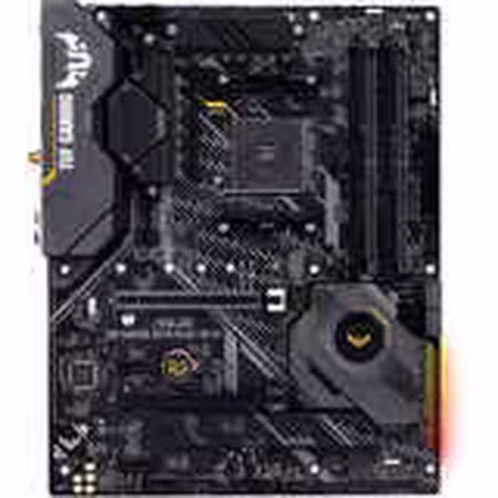 مادربرد ایسوس Asus TUF GAMING X570-PLUS | فروشگاه هدیش