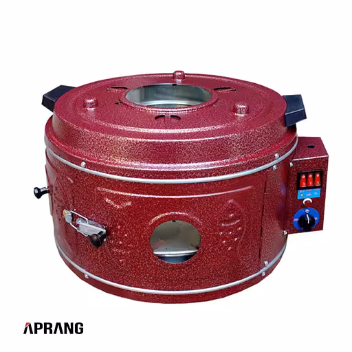 فر برقی گلین فر مدل GA21