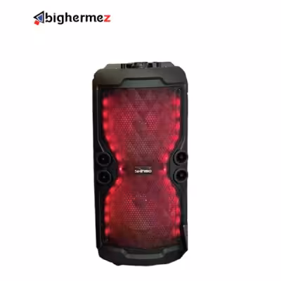 اسپیکر بلوتوث قابل حمل کیمیسو مدل QS-A281