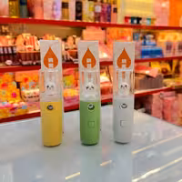 دستگاه بخارسرد خرگوشی 
