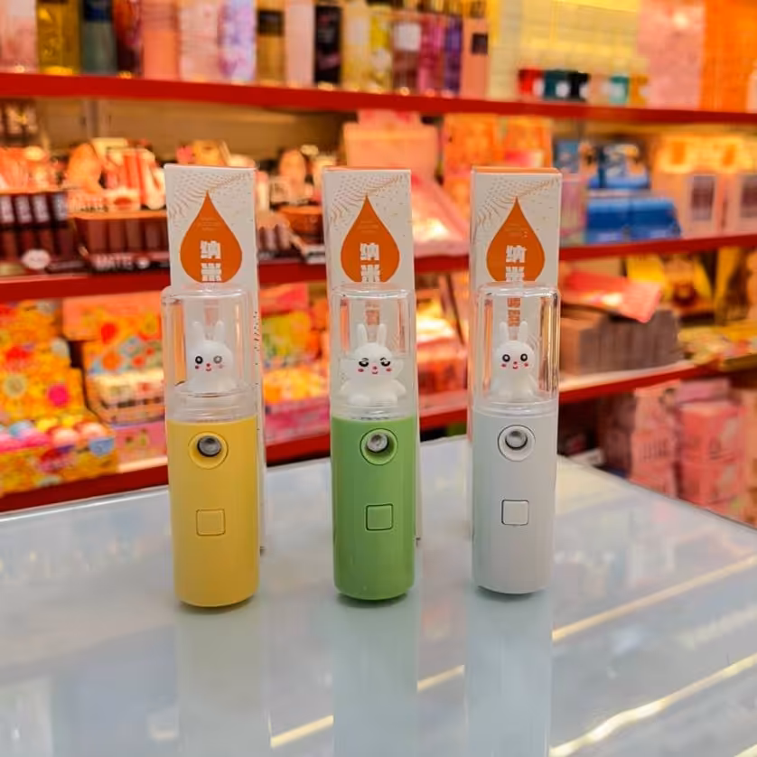 دستگاه بخارسرد خرگوشی 
