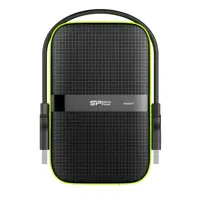 هارد اکسترنال سیلیکون پاور مدل Armor A60 ظرفیت 1 ترابایت