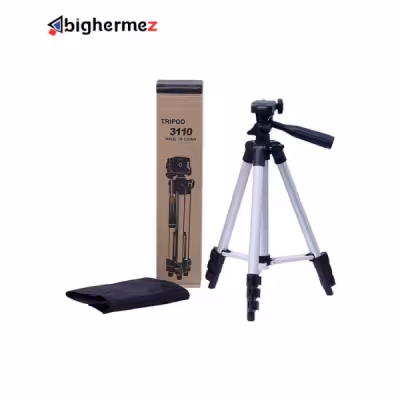 سه پایه دوربین مدل M-3110