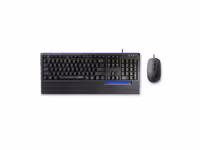 کیبورد و ماوس باسیم رپو مدل NX2000