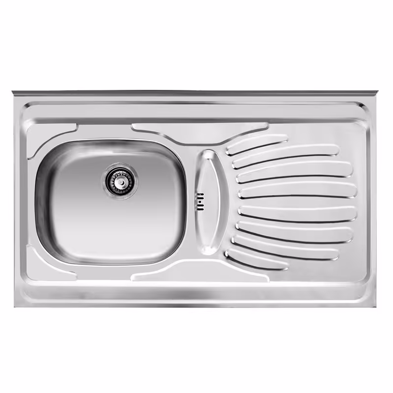 سینک روکار اخوان مدل 38