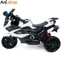 موتور شارژی فلامینگو مدل LQ-168A کد 75