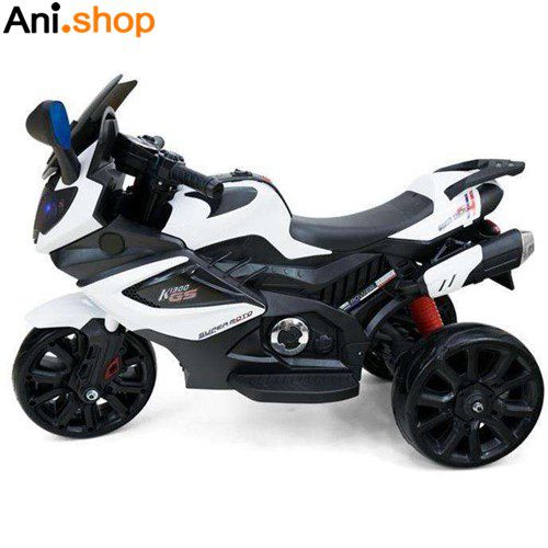 موتور شارژی فلامینگو مدل LQ-168A کد 75