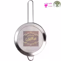 الک استیل دسته دار سایز 12 