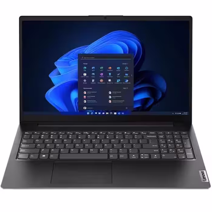 لپ تاپ 15.6 اینچی لنوو مدل V15 G4 AMN-R5 7520U 8GB 256SSD