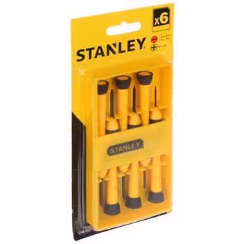 پیچ گوشتی استنلی مدل 0-66-052 - ابزار یراق
