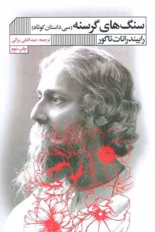 سنگ های گرسنه (سی داستان کوتاه)