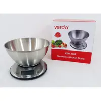 ترازو  برند VERDA(وردا)  خارجی کد 4360