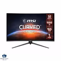 مانیتور ام اس آی مدل Optix G321CQR سایز 31.5 اینچ