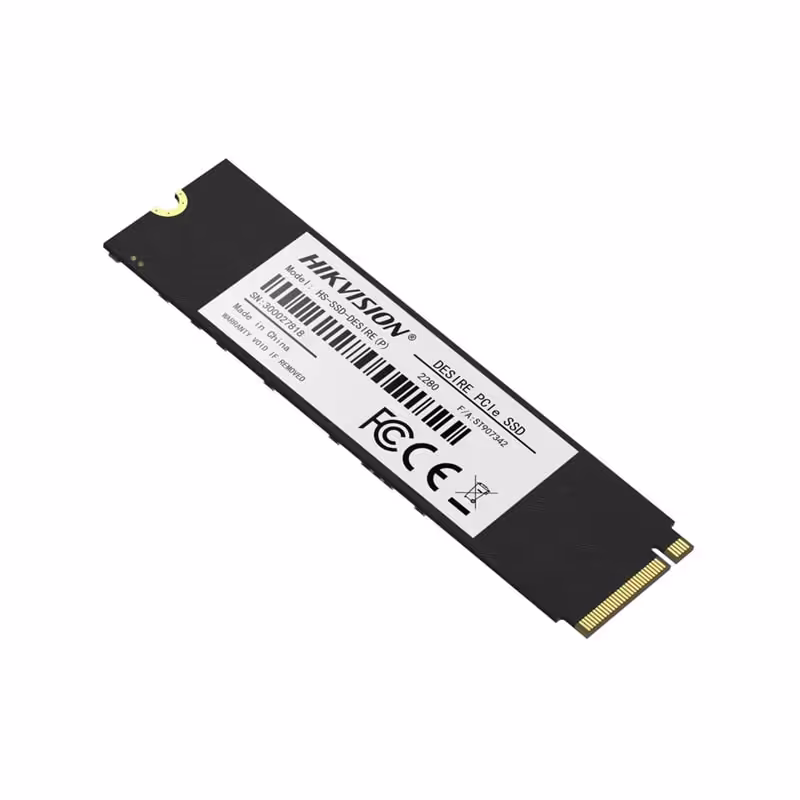 اس اس دی هایک ویژن Desire M.2 512GB - فروشگاه کارما آی‌تی