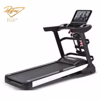 تردمیل خانگی تایگر اسپرت TS-586DS