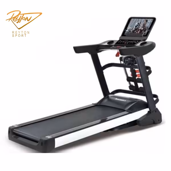 تردمیل خانگی تایگر اسپرت TS-586DS