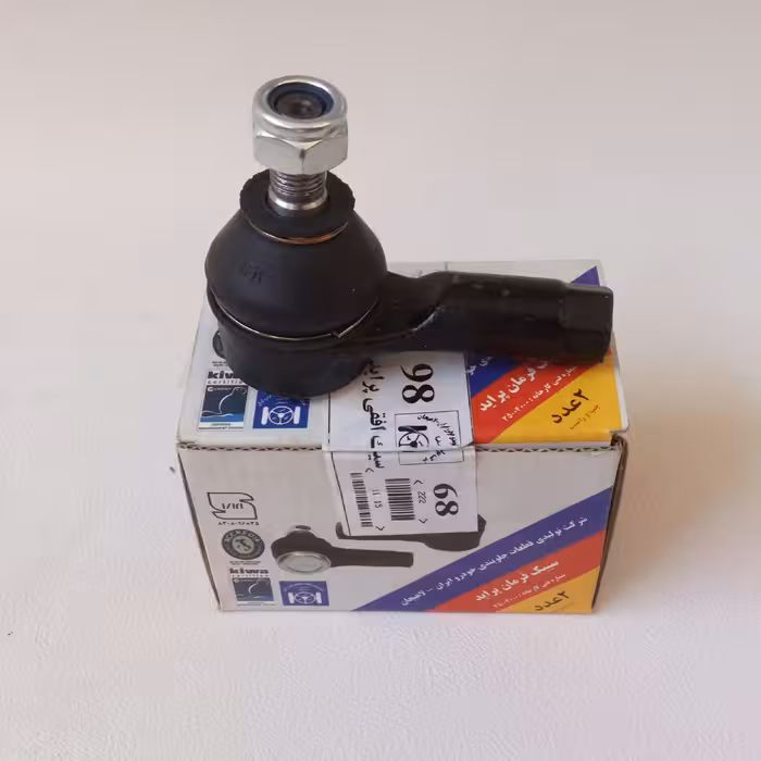 سیبک فرمان پراید لاهیجان اصل ispco