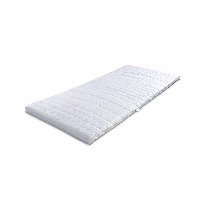 محافظ تشک یک نفره 80.200cm مدل coltex ضد آب آلمانی