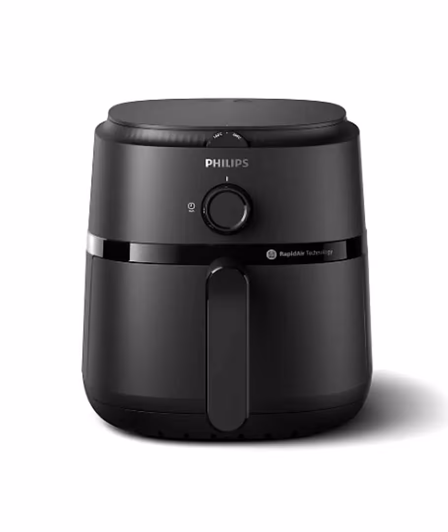 خرید سرخ کن فیلیپس مدل NA120 | تجربه آشپزی سالم و بدون روغن