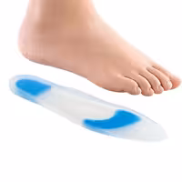 کفی سیلیکونی کامل ولکر مدل 63001 WELLCARE