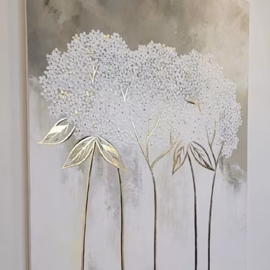 تابلو دکوراتیو  مدرن